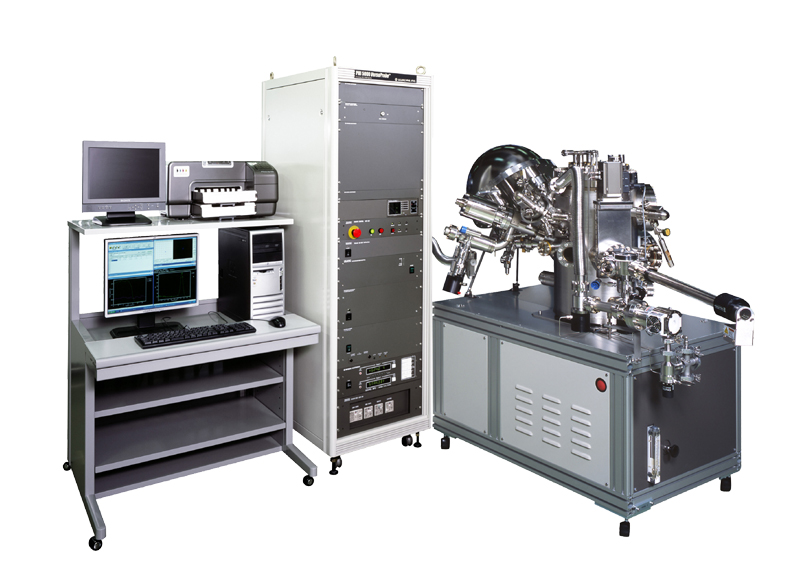 多機能走査型X線光電子分光分析装置(XPS)