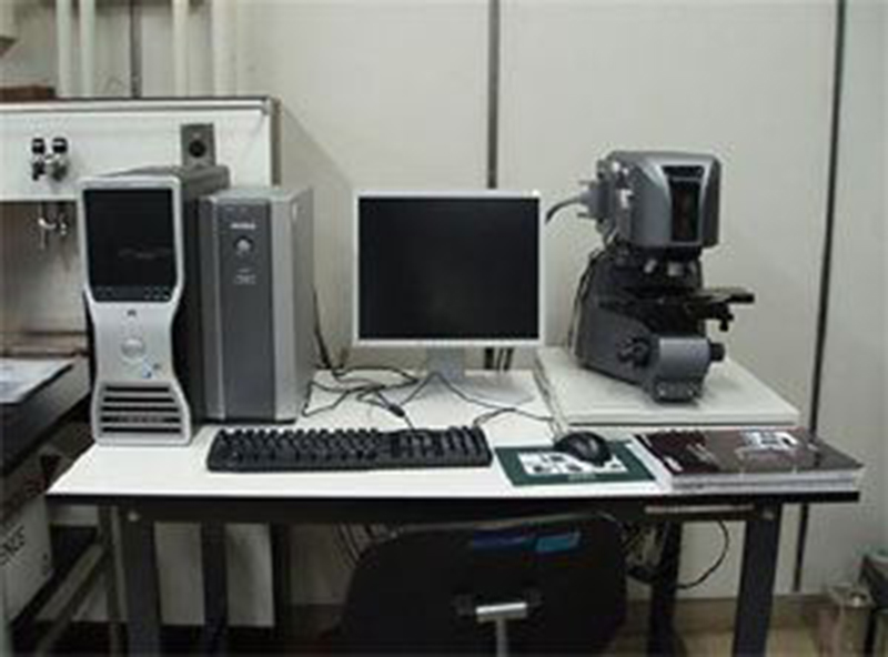 短波長レーザー顕微鏡[VK-9700]