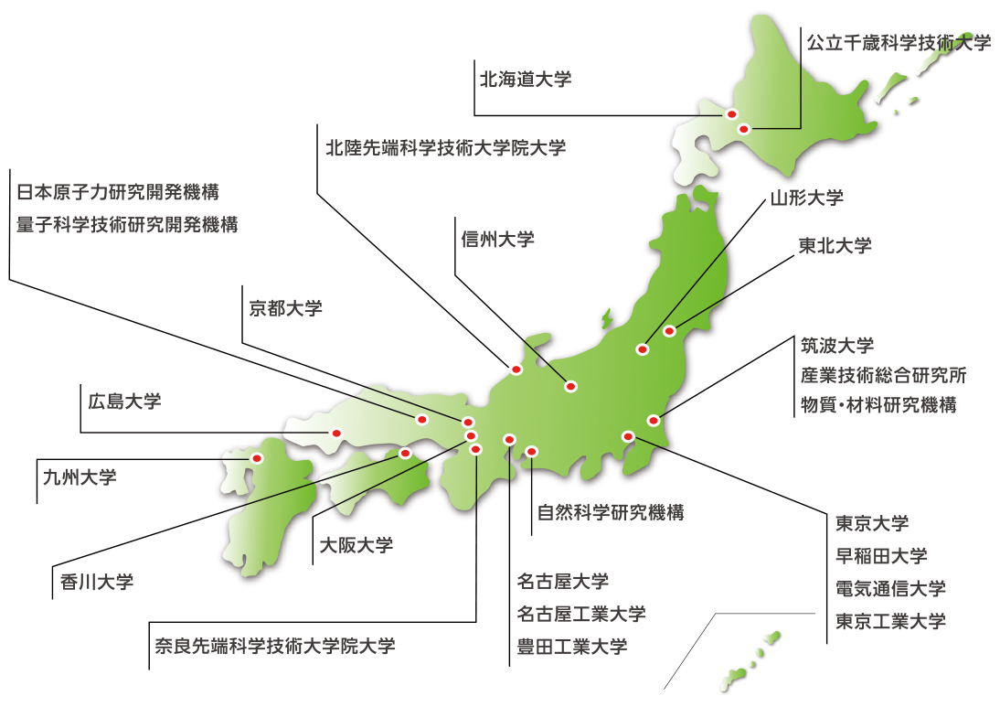 推進体制_日本地図