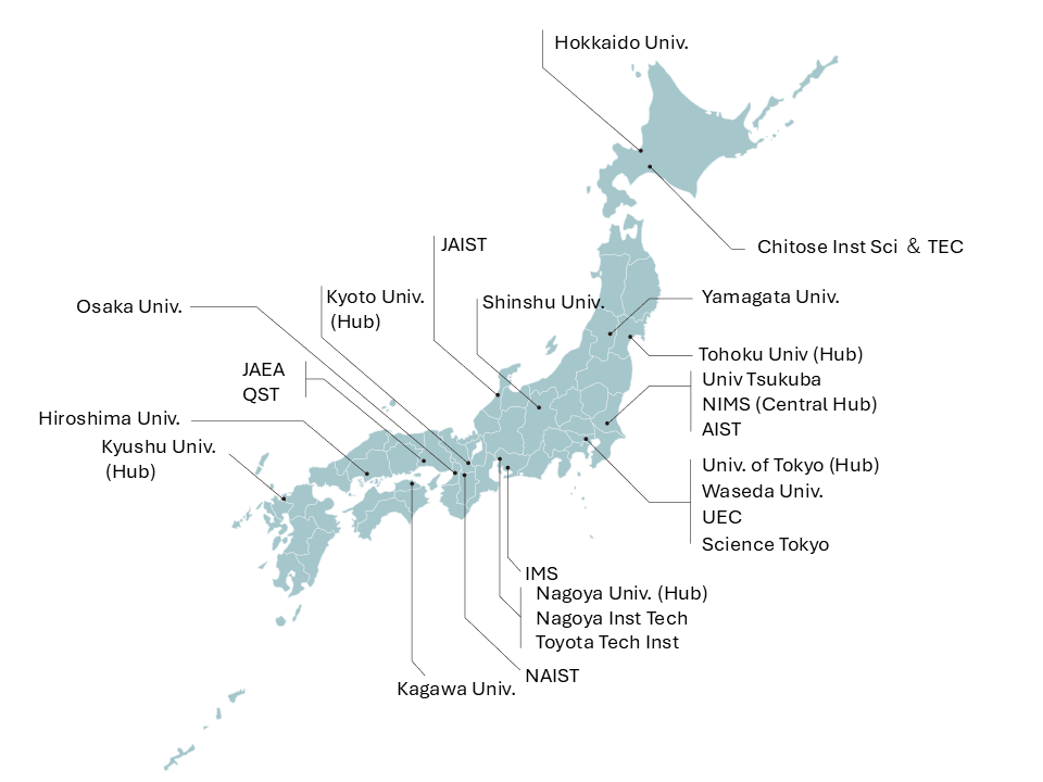 en_25機関_日本地図